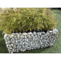 Great Pervious Decorative Welded Mesh Gabion Box